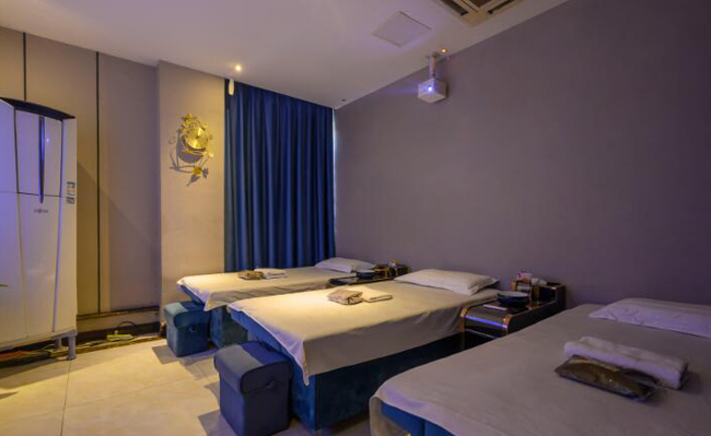 青岛市南区靠谱的养生会所怎样选择：专业指南避开消费陷阱